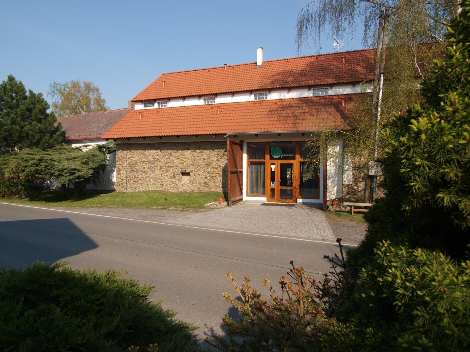 Alt Pension — Photos 1
